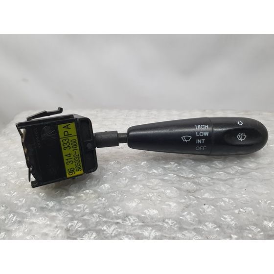 Mando Limpia Para Daewoo Matiz