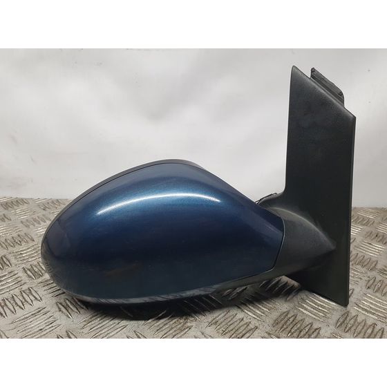 Retrovisor Derecho Para Seat Toledo