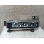 Faro Antiniebla Izquierdo Para Bmw Serie 1 Lim.