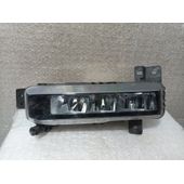 Faro Antiniebla Izquierdo Para Bmw Serie 1 Lim.