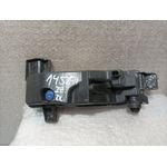 Faro Antiniebla Izquierdo Para Bmw Serie 1 Lim.