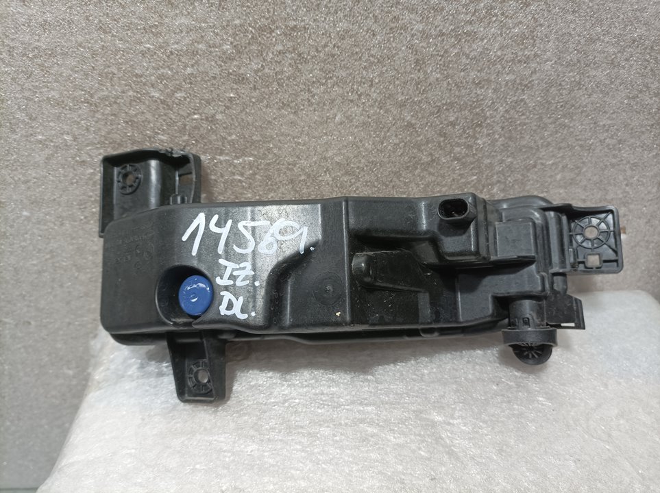 Faro Antiniebla Izquierdo Para Bmw Serie 1 Lim.