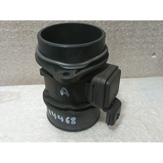 Caudalimetro Para Renault Clio Iii