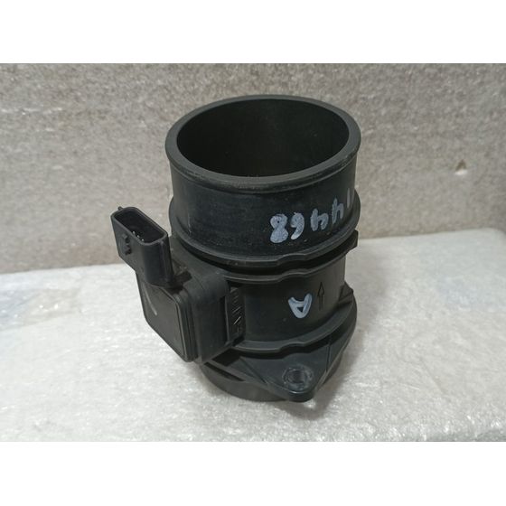 Caudalimetro Para Renault Clio Iii