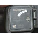 Caudalimetro Para Renault Clio Iii