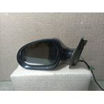 Retrovisor Izquierdo Para Volkswagen Passat Berlina
