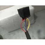 Retrovisor Izquierdo Para Volkswagen Passat Berlina