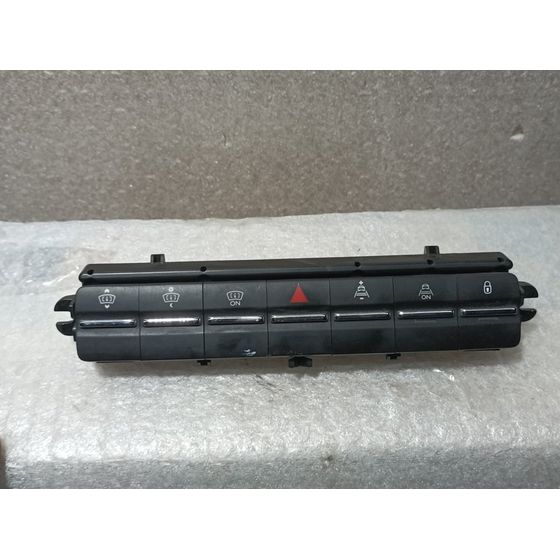 Mando Multifuncion Para Peugeot 5008
