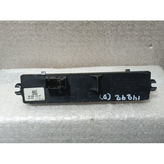 Mando Multifuncion Para Peugeot 5008