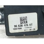 Mando Multifuncion Para Peugeot 5008