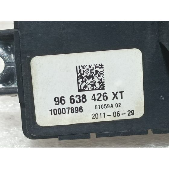 Mando Multifuncion Para Peugeot 5008