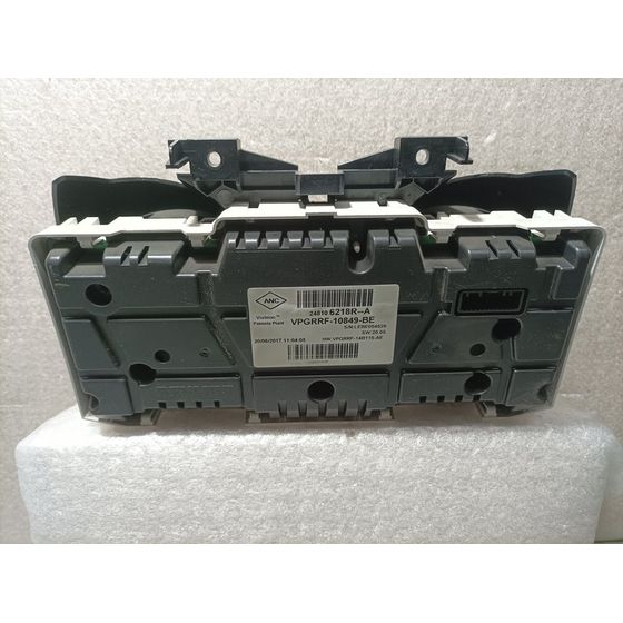 Cuadro Instrumentos Para Renault Clio Iv