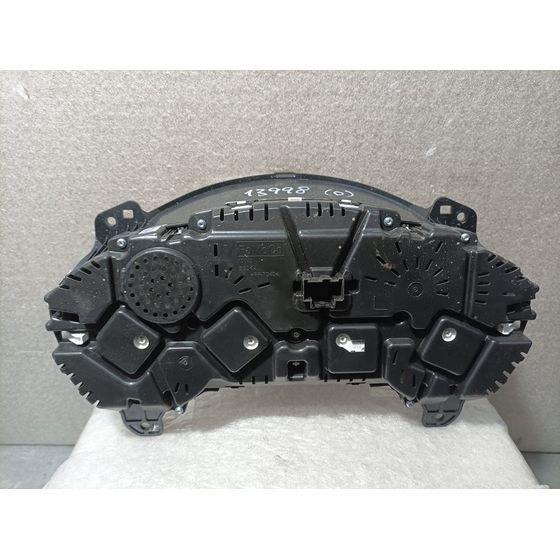Cuadro Instrumentos Para Ford Focus