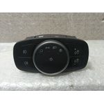 Mando Luces para Ford Focus