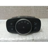Mando Luces para Ford Focus
