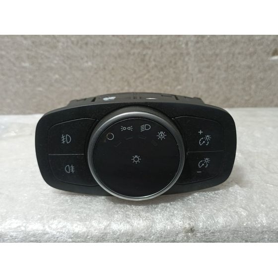 Mando Luces para Ford Focus