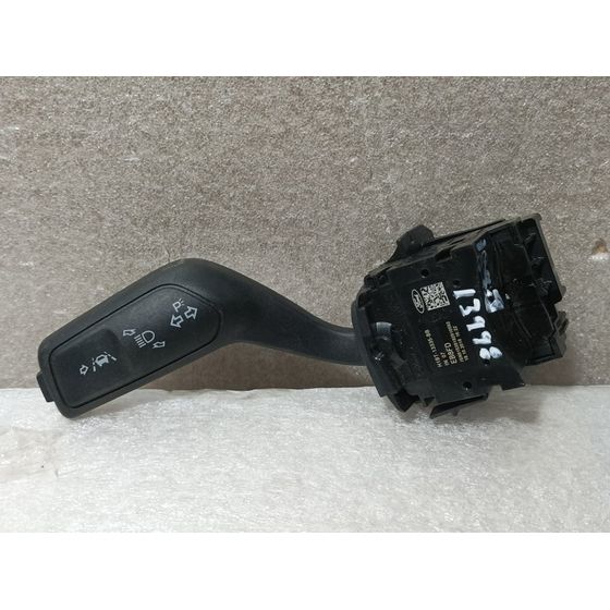 Mando Intermitentes Para Ford Focus