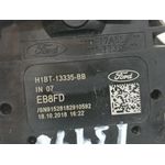 Mando Intermitentes Para Ford Focus