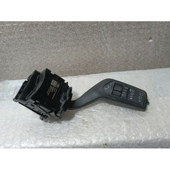Mando Limpia Para Ford Focus