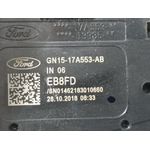 Mando Limpia Para Ford Focus