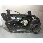 Elevalunas Delantero Izquierdo Para Volkswagen Passat Berlina