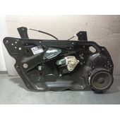 Elevalunas Delantero Izquierdo Para Volkswagen Passat Berlina