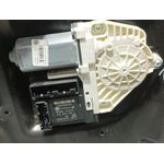 Elevalunas Delantero Izquierdo Para Volkswagen Passat Berlina