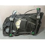Elevalunas Delantero Izquierdo Para Volkswagen Passat Berlina