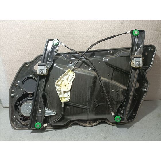 Elevalunas Delantero Izquierdo Para Volkswagen Passat Berlina