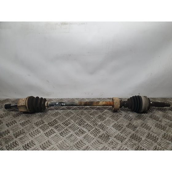 Transmision Delantera Derecha para Daewoo Matiz