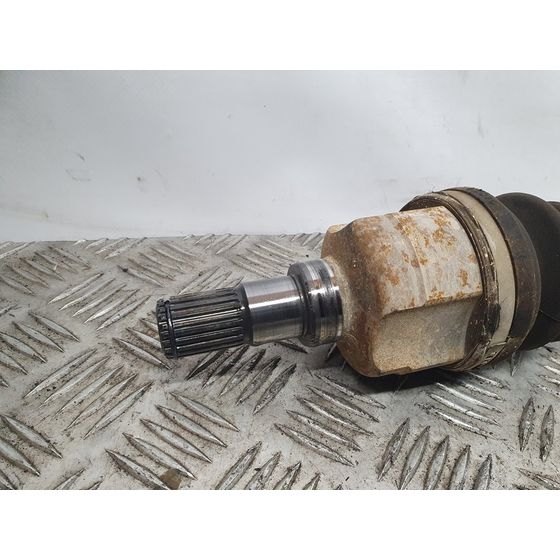 Transmision Delantera Derecha para Daewoo Matiz