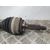 Transmision Delantera Derecha para Daewoo Matiz