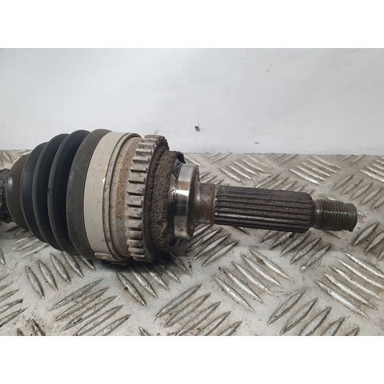Transmision Delantera Derecha para Daewoo Matiz