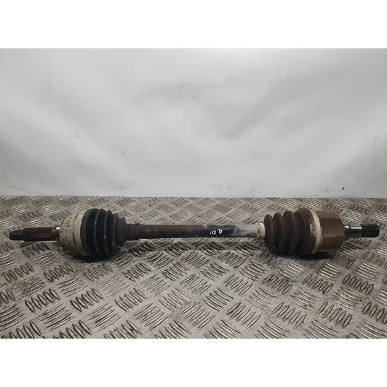 Transmision Delantera Izquierda Para Daewoo Matiz