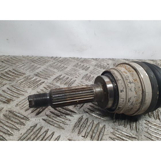 Transmision Delantera Izquierda Para Daewoo Matiz