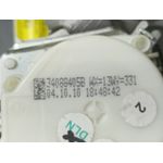 Pretensor Airbag Trasero Derecho Para Mercedes Clase E  Familiar