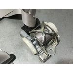 Pretensor Airbag Trasero Izquierdo Para Mercedes Clase E  Familiar