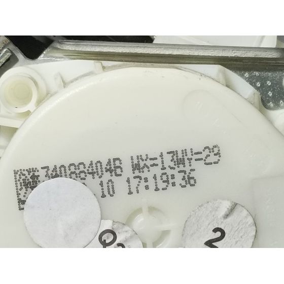 Pretensor Airbag Trasero Izquierdo Para Mercedes Clase E Familiar