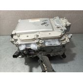 Transformador Hibrido Para Lexus Is