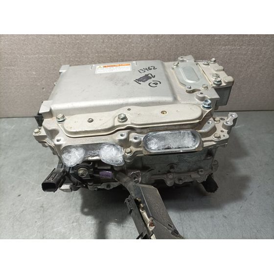 Transformador Hibrido Para Lexus Is
