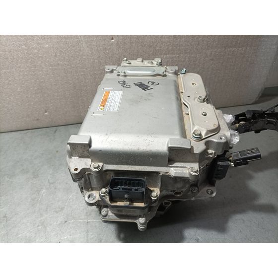 Transformador Hibrido Para Lexus Is