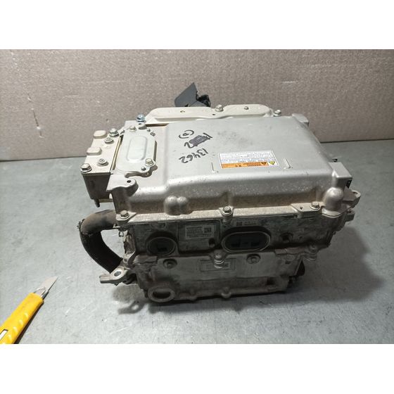 Transformador Hibrido Para Lexus Is