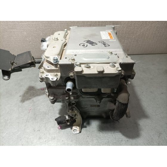 Transformador Hibrido Para Lexus Is
