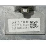 Transformador Hibrido Para Lexus Is