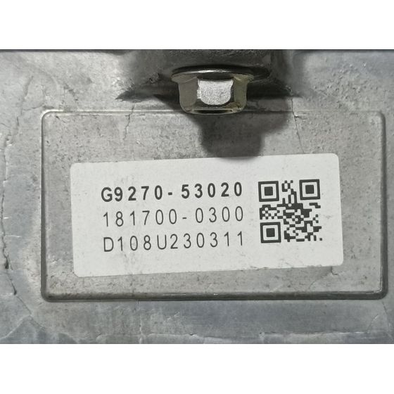 Transformador Hibrido Para Lexus Is