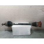 Transmision Delantera Derecha Para Audi A6 Berlina