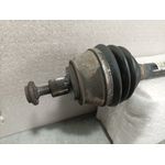 Transmision Delantera Derecha Para Audi A6 Berlina