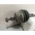 Transmision Delantera Derecha Para Audi A6 Berlina