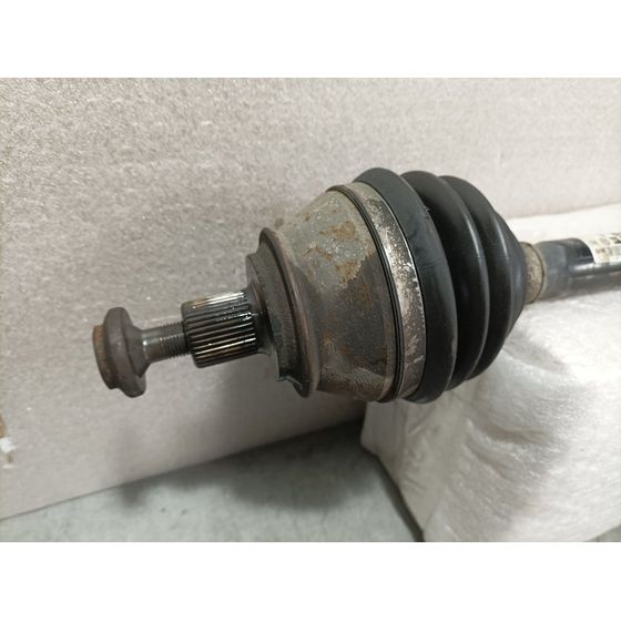 Transmision Delantera Derecha Para Audi A6 Berlina