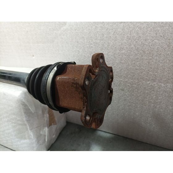 Transmision Delantera Derecha Para Audi A6 Berlina